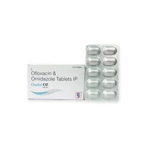OXAFOL-OZ