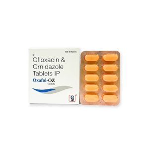OXAFOL-OZ BLISTER