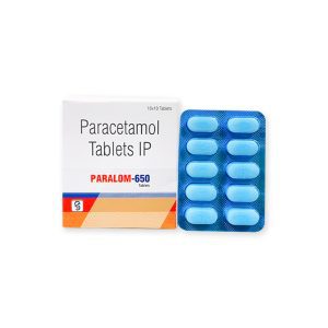 PARALOM-650