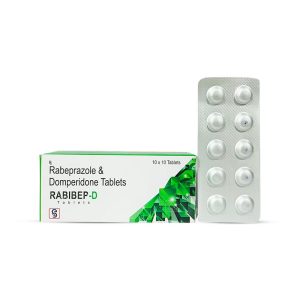 RABIBEP-D tablets