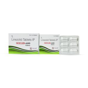 SEELID-600 tablets