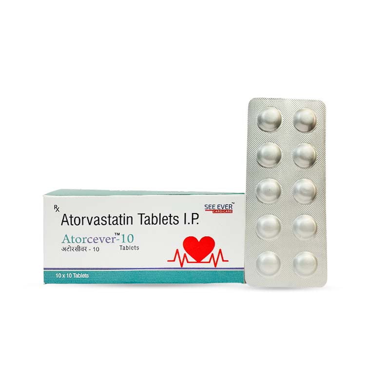 AMLODSHINE 10 tablets