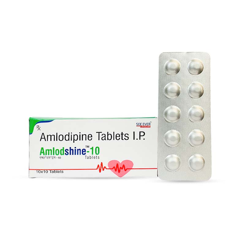 ATROCEVER 10 tablets
