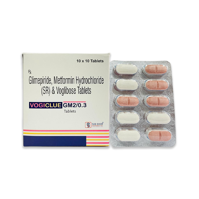 vogiclue-gm2 0.3 tablets